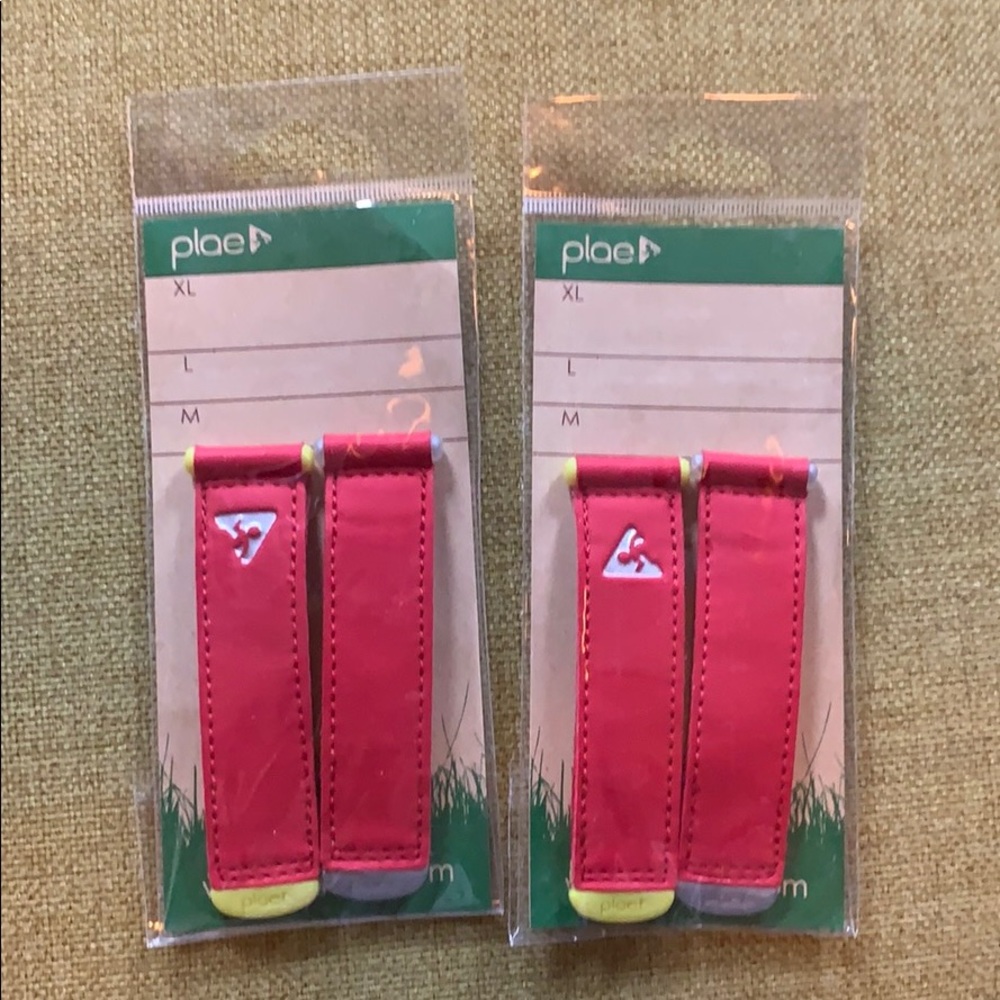 Plae tabs
